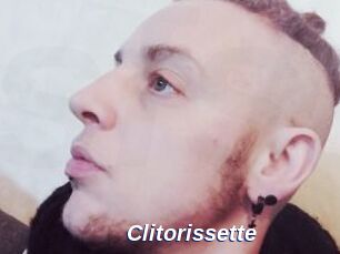 Clitorissette