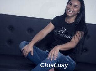 CloeLusy
