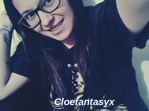 Cloefantasyx