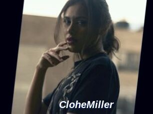 CloheMiller
