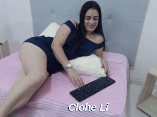 Clohe_Li