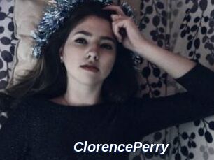 ClorencePerry