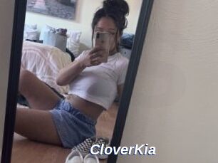 CloverKia