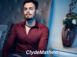 ClydeMathews