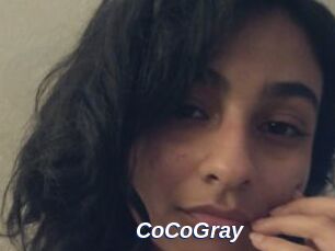 CoCoGray