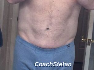 CoachStefan