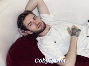 CobyPorter