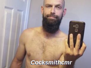 Cocksmithcmr