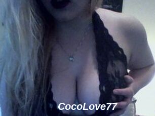 CocoLove77