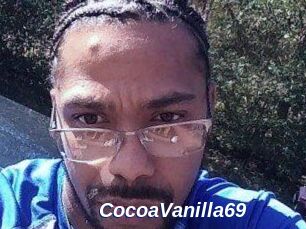 CocoaVanilla69