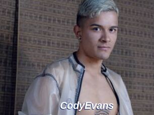 CodyEvans