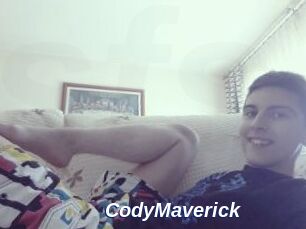 CodyMaverick