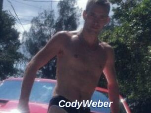 Cody_Weber