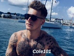 Cole101