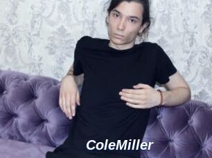ColeMiller