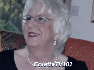 ColetteTV101