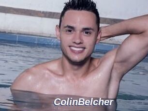 ColinBelcher