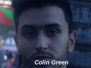 Colin_Green