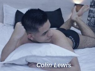 Colin_Lewis