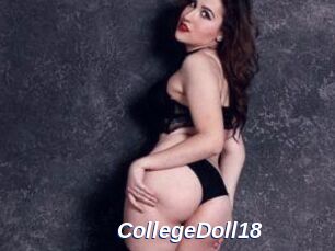 CollegeDoll18