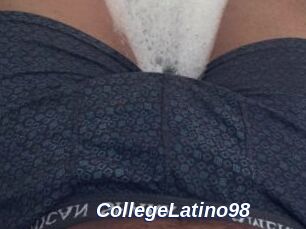 CollegeLatino98