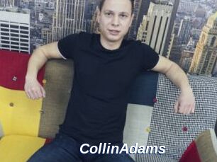 CollinAdams
