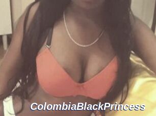 ColombiaBlackPrincess