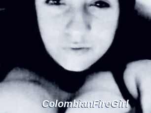 ColombianFireGirl