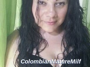 ColombianMatureMilf