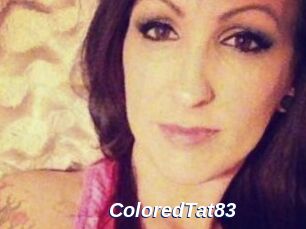 ColoredTat83