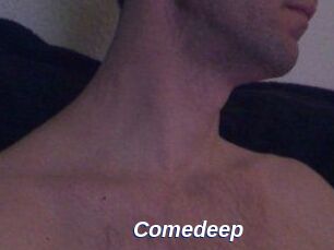 Comedeep