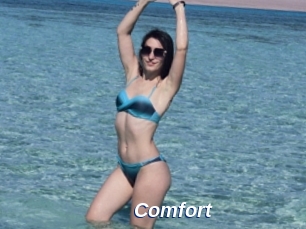 Comfort Safer Sex