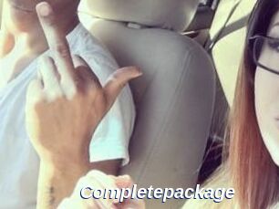 Completepackage