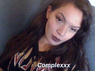 Complexxx