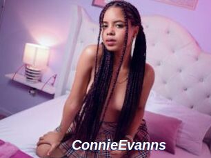 ConnieEvanns