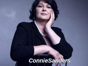 ConnieSanders
