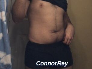 ConnorRey
