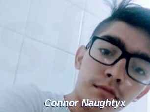 Connor_Naughtyx