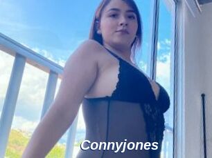 Connyjones