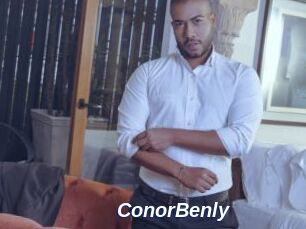 ConorBenly