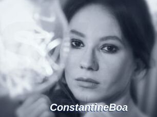 ConstantineBoa