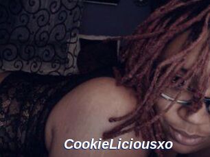 CookieLiciousxo