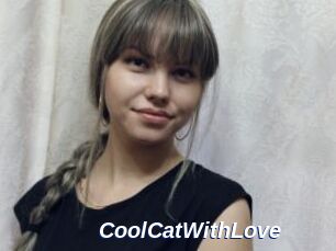 CoolCatWithLove
