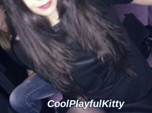 CoolPlayfulKitty