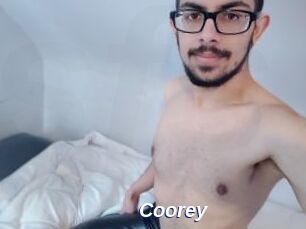 Coorey