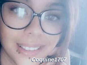 Coquine1707