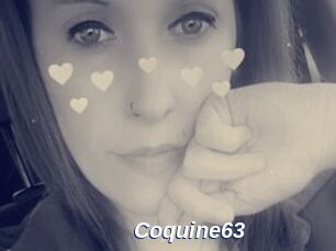 Coquine63