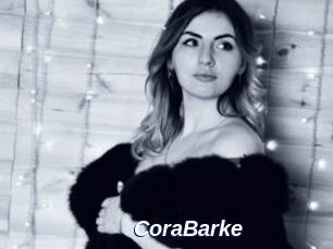 CoraBarke