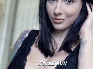 CoraDeVil
