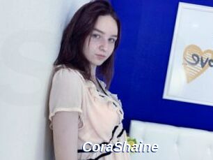 CoraShaine